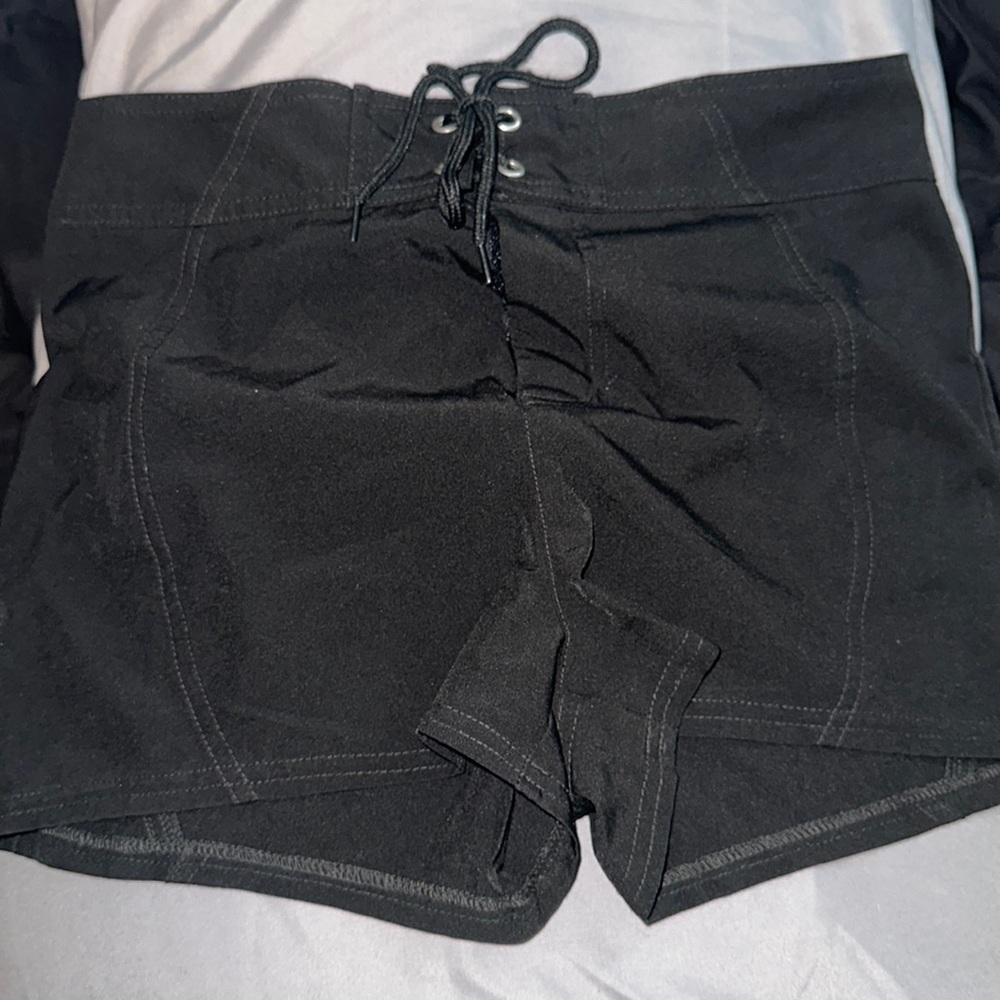 Women’s swim shorts